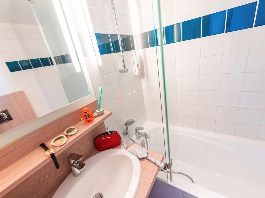 ibis Styles Paris Velizy - Miniature 8