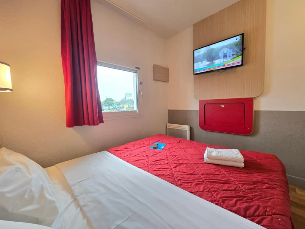 Premiere Classe Paris Nord - Sarcelles - Miniature 7