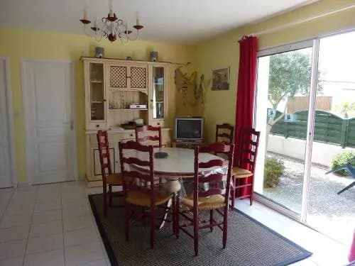 Holiday Home Les Bains - Miniature 7