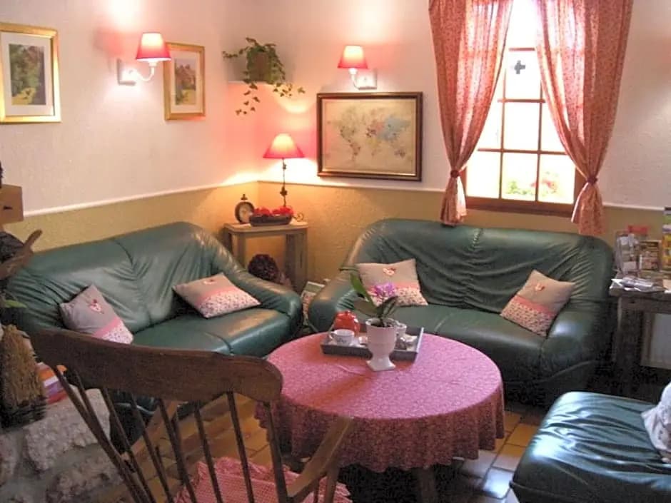 La Besace - Photo 2