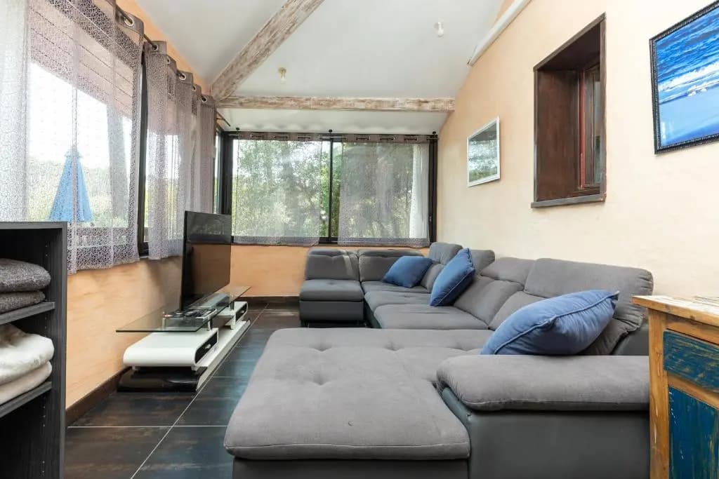 Martcial Villa T3 Proche Océan - Photo 2