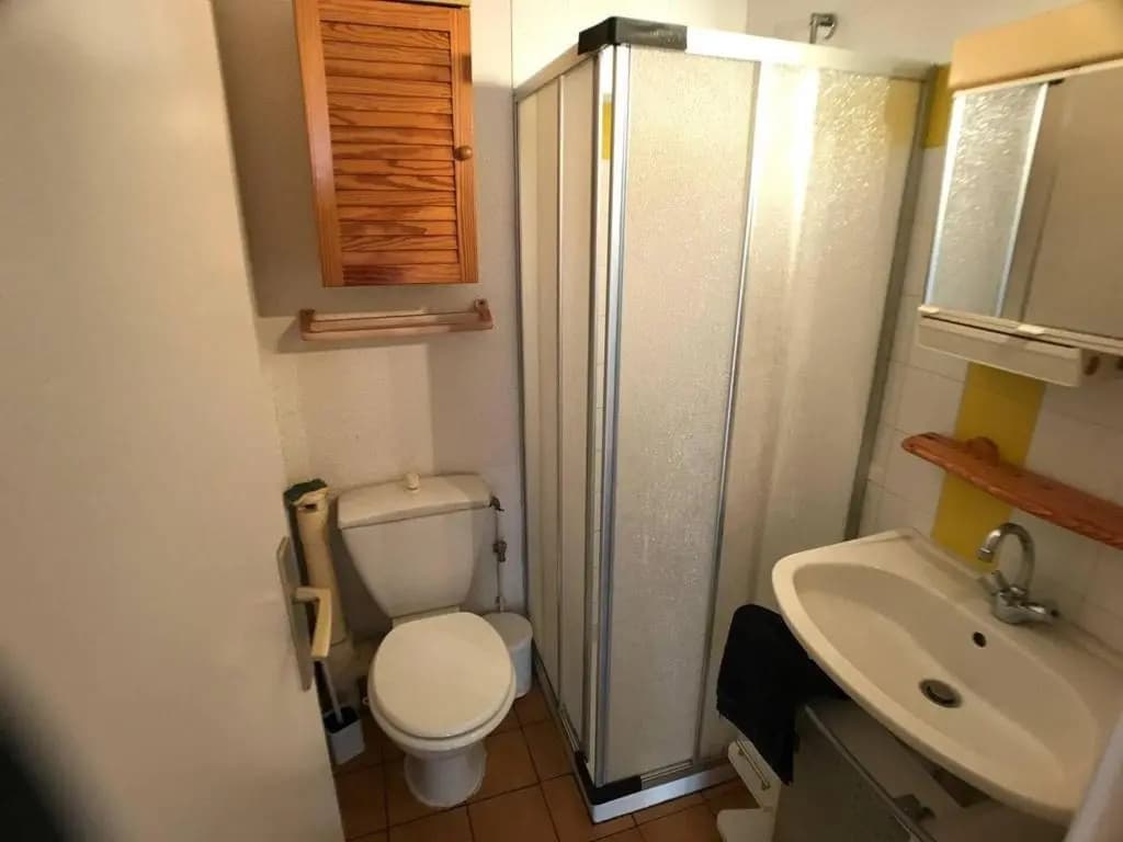 Villa Port Leucate, 3 pièces, 6 personnes - FR-1-81-365 - Miniature 6