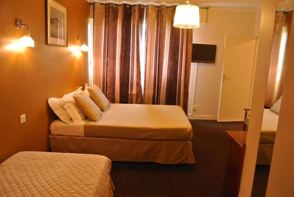 Hotel Albion - Miniature 6