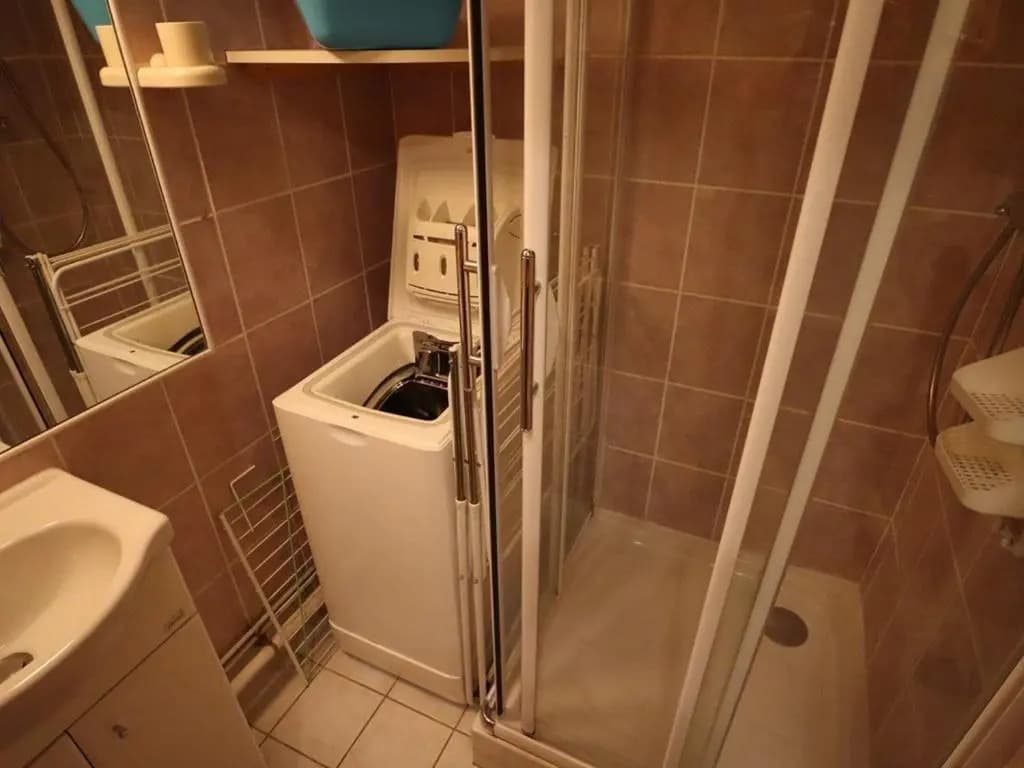 Appartement Arêches-Beaufort, 2 pièces, 6 personnes - FR-1-342-161 - Miniature 6