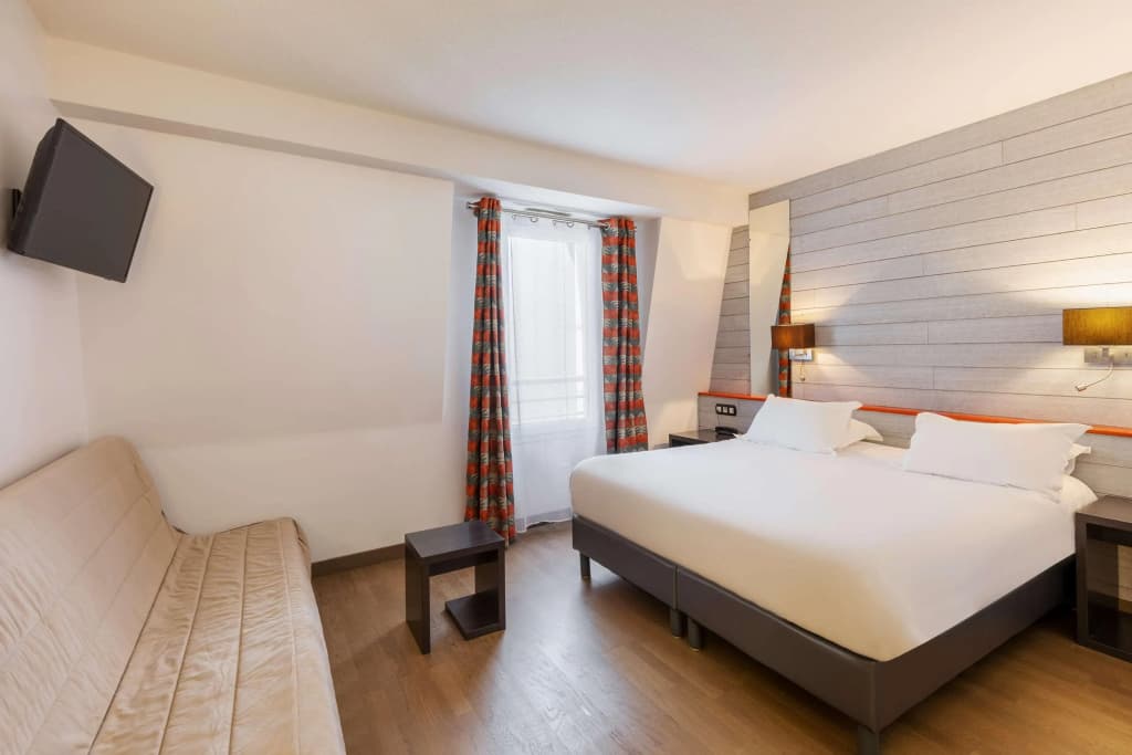 Best Western Hotel & SPA Pau Lescar Aeroport - Photo 3