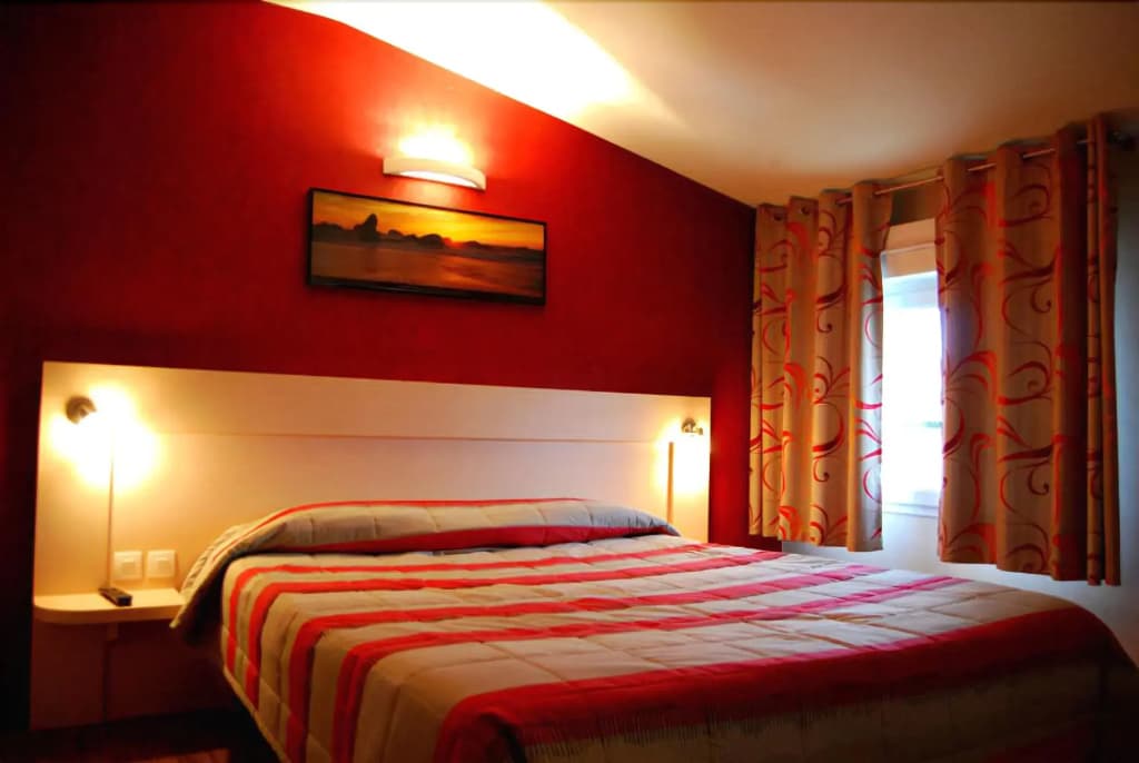 Hotel Restaurant Le Logis de la Lys - Photo 3