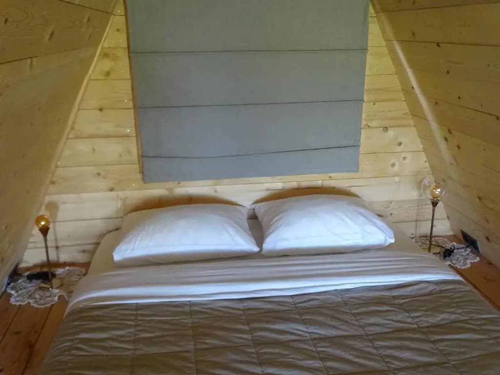 Logis las Crozas la Cocotte - Photo 1