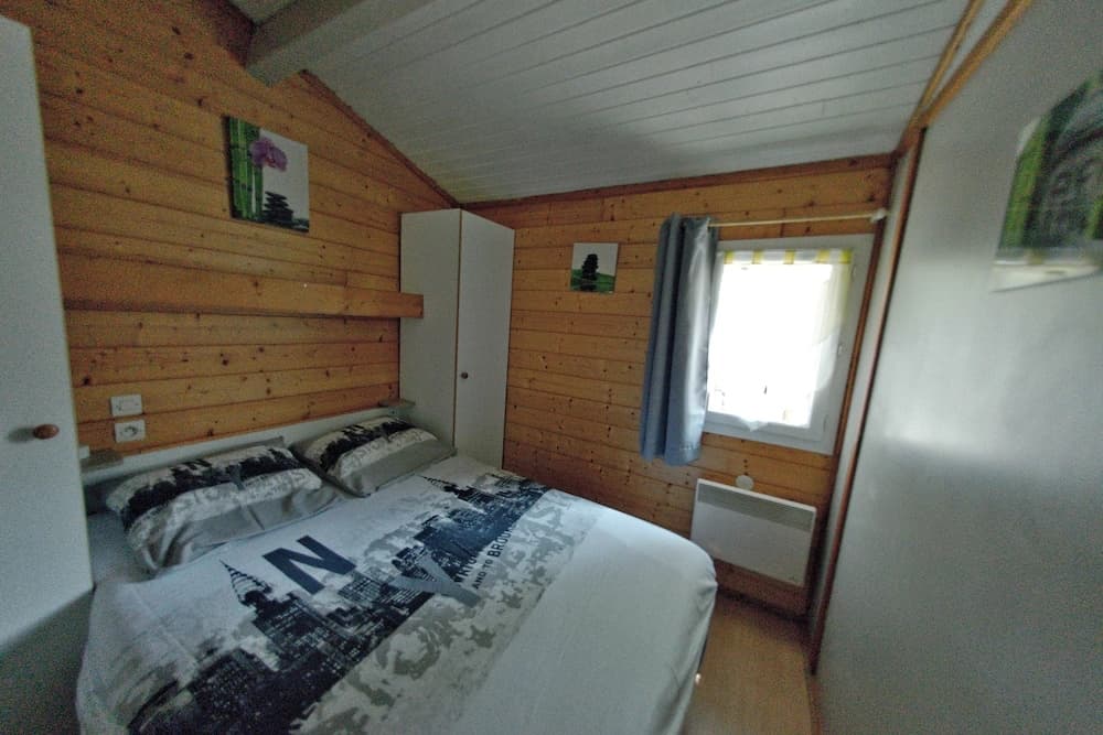 Espace Pyrénées Loisirs Campsite - Photo 3