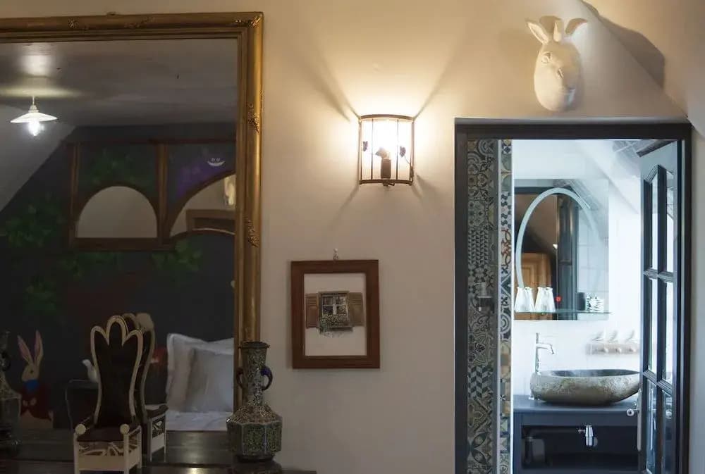 Le Manoir du Meldick - Photo 2