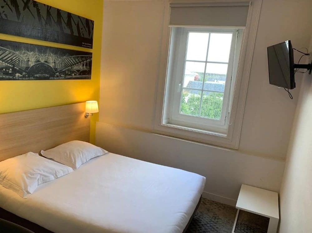 Hôtel de la Gare - Photo 5