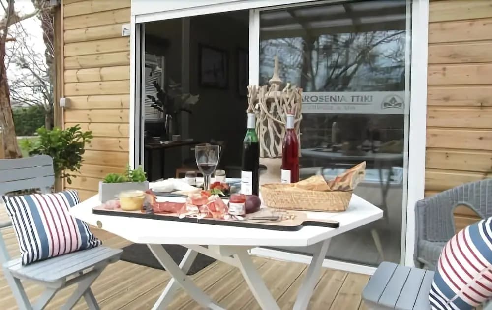 MAROSENIA TTIKI Cottage & SPA - Miniature 8