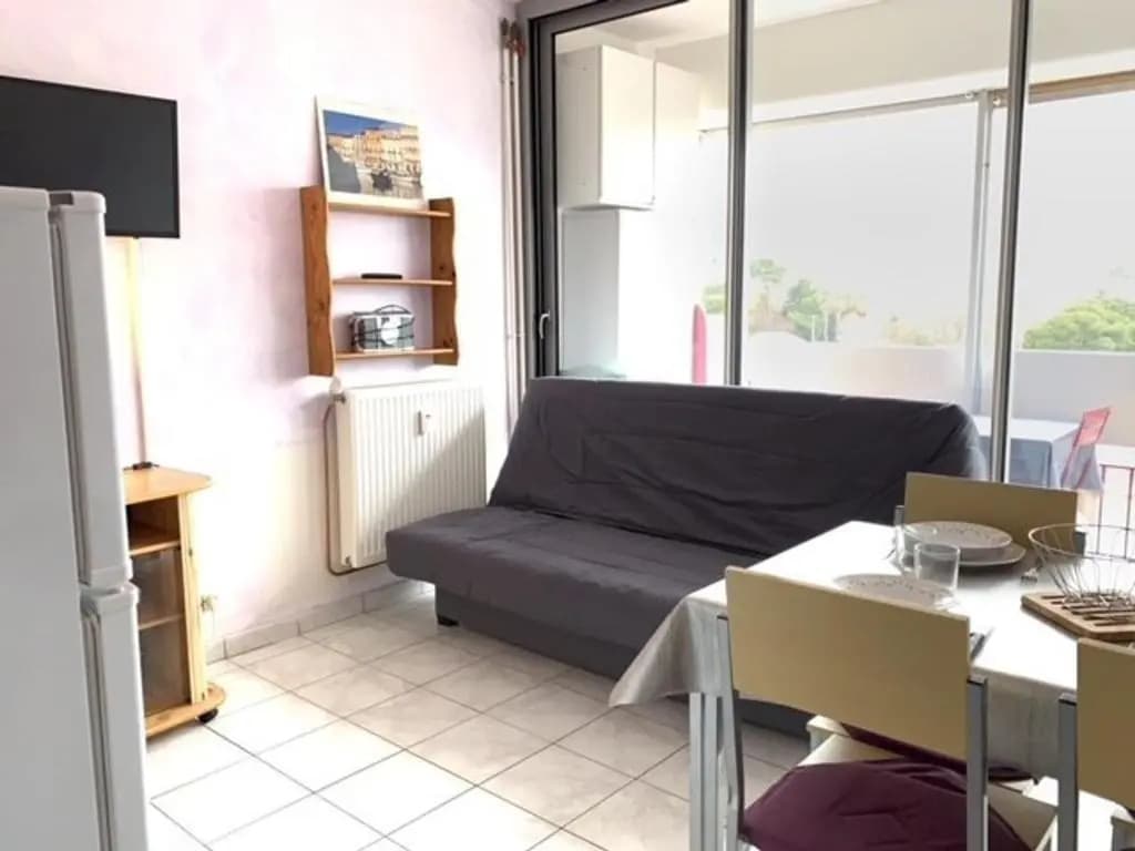 Appartement Balaruc-les-Bains, 1 pièce, 4 personnes - FR-1-503-10 - Photo 3