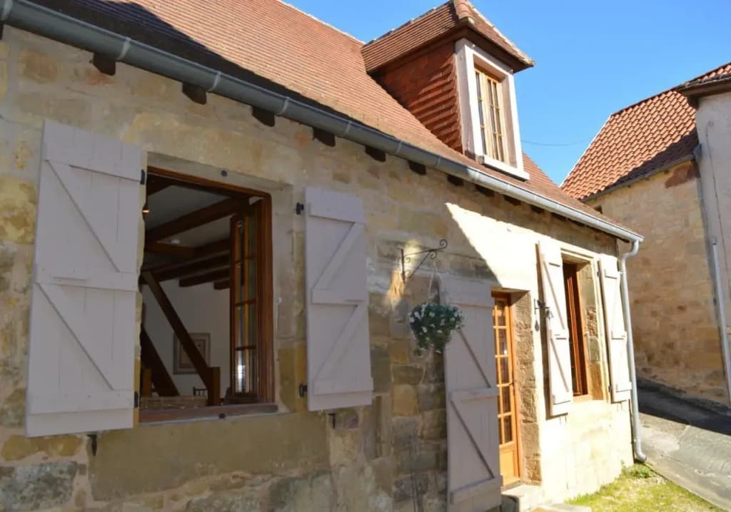 Maison Rose - Photo 1