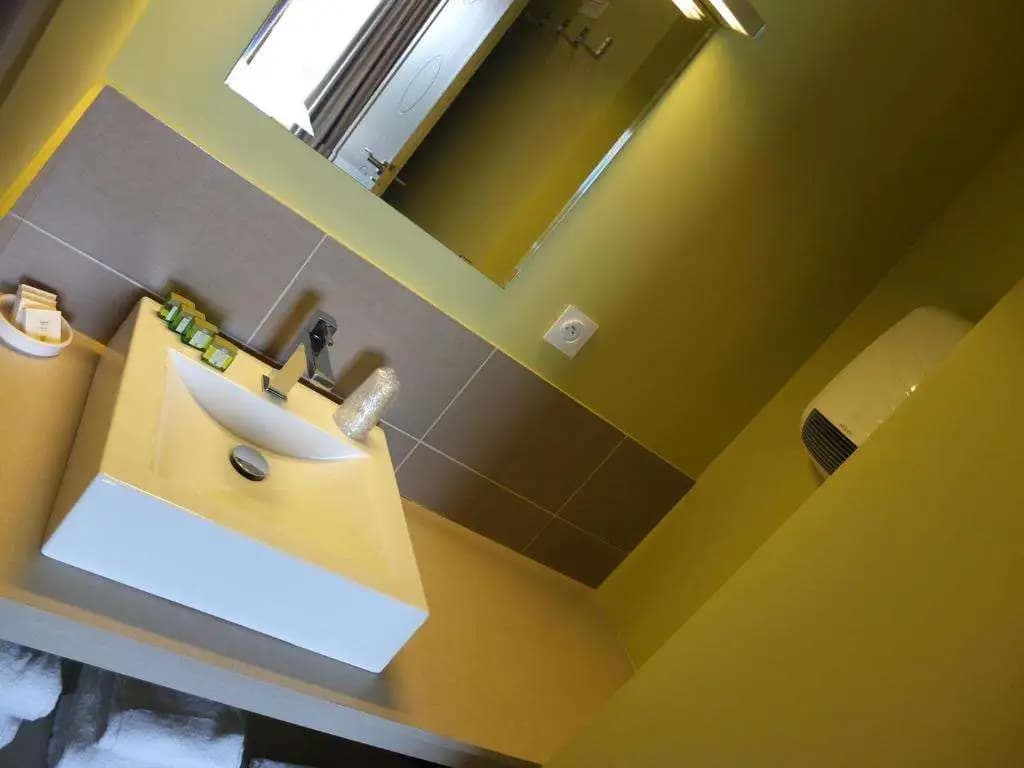 Hotel Imago - Miniature 7
