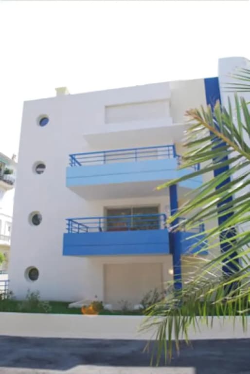 Paradis Bleu - Photo 1