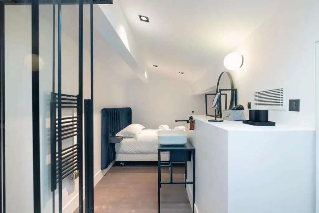 Residence Montefiore - Photo 2