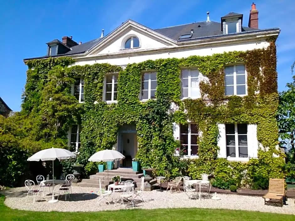 Chambres d'hotes Autour de la Rose - Photo 4