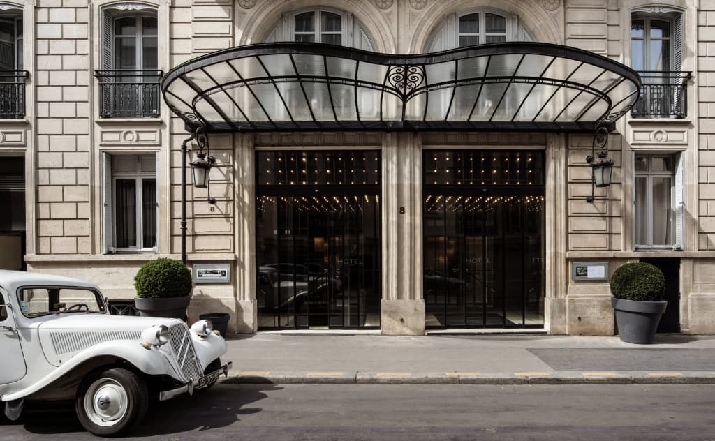 La Maison Champs Elysées - Photo 1
