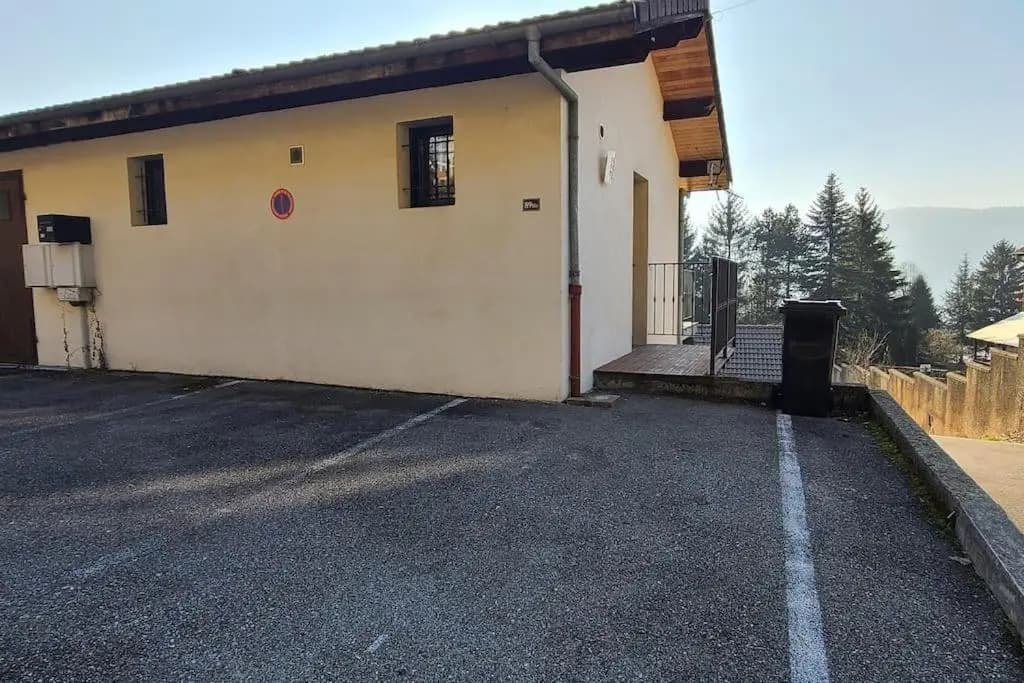 Veyrier du Lac Petite Maison Proche D'annecy - Photo 3