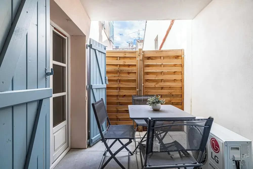 Renovated Cozy Apartment in Cannes Meynadier - 4p - Miniature 8
