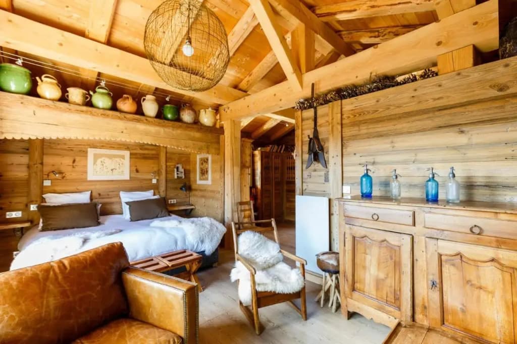 Le Hameau de mon Père - Photo 2