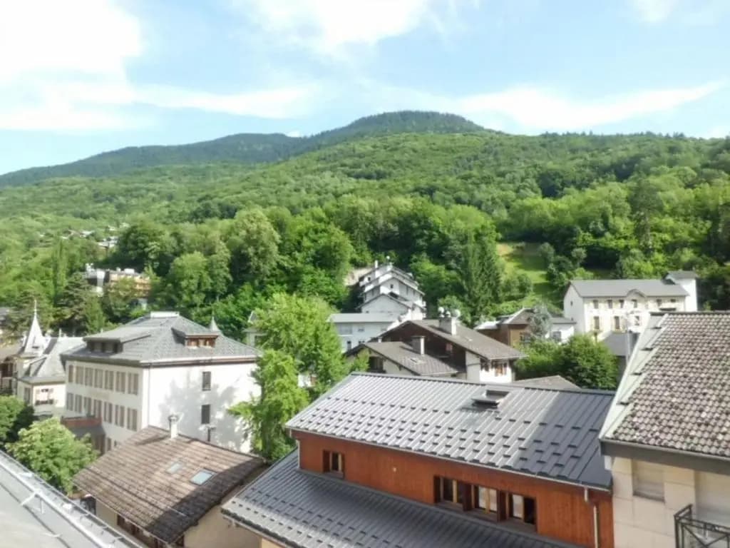 Appartement Brides-les-Bains, 1 pièce, 4 personnes - FR-1-512-187 - Photo 5