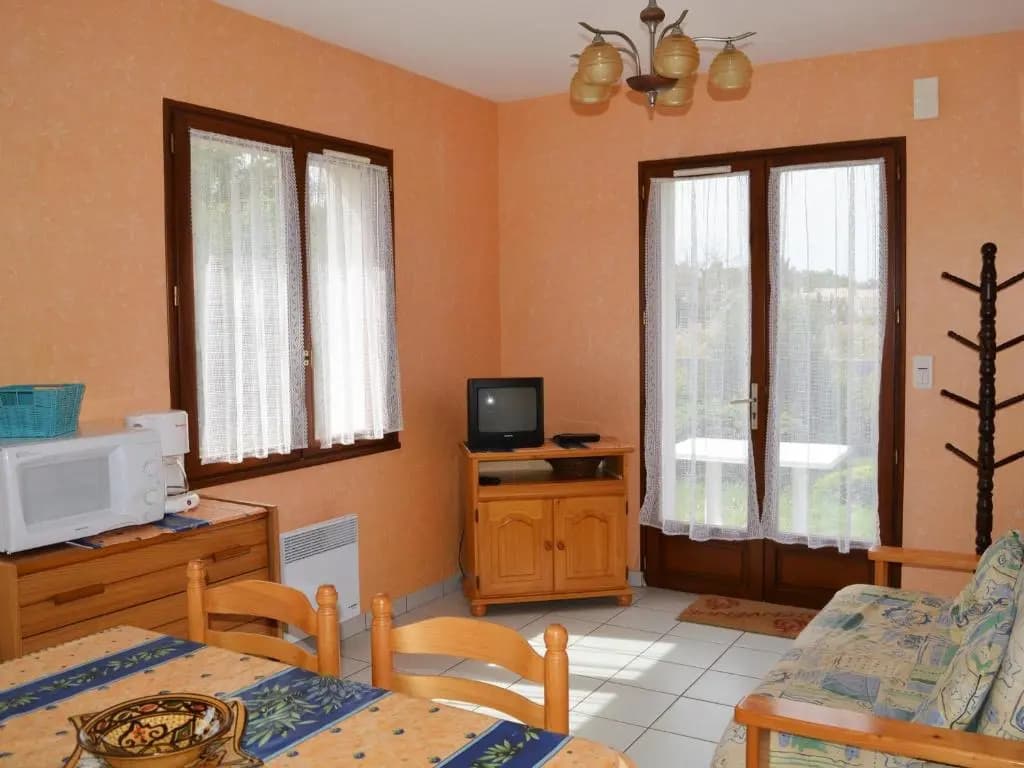 Maison La Tranche-sur-Mer, 2 pièces, 4 personnes - FR-1-22-238 - Photo 3