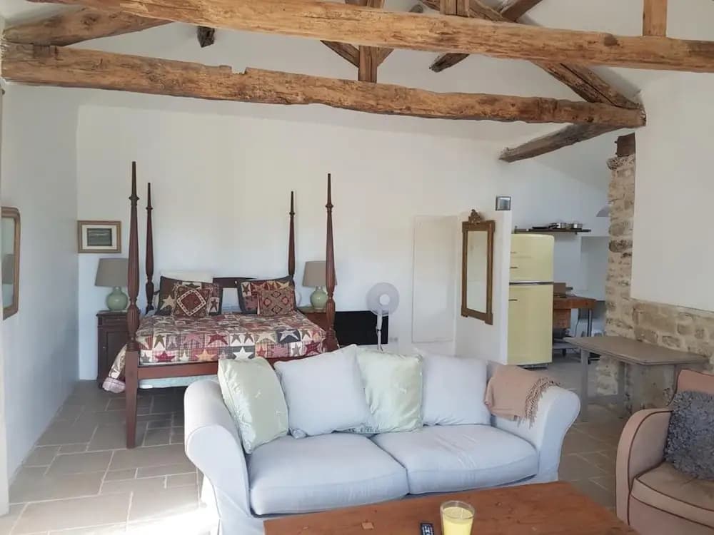 Gîte Bonjour Haut - Photo 2