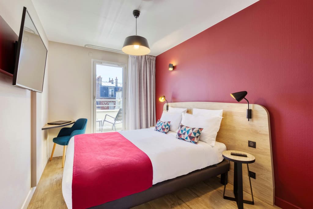 Appart'City Confort Paris Clichy Mairie - Photo 3