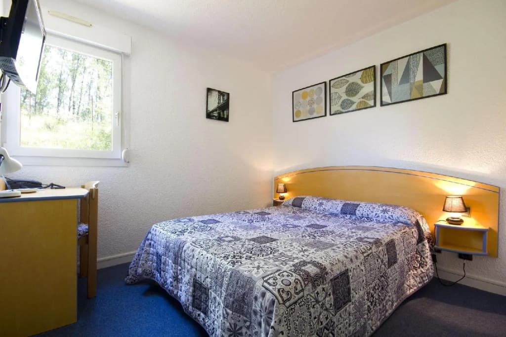 Hotel d'Occitanie - Photo 2