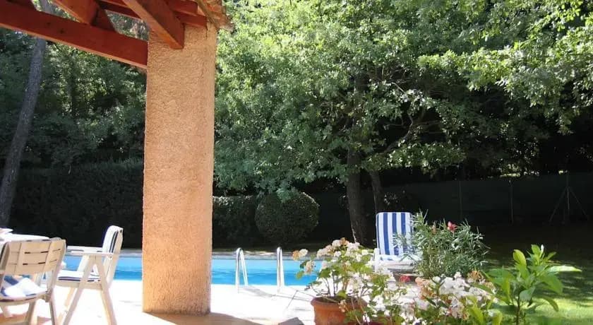 Villa proche d'Aix-en-Provence - Miniature 7