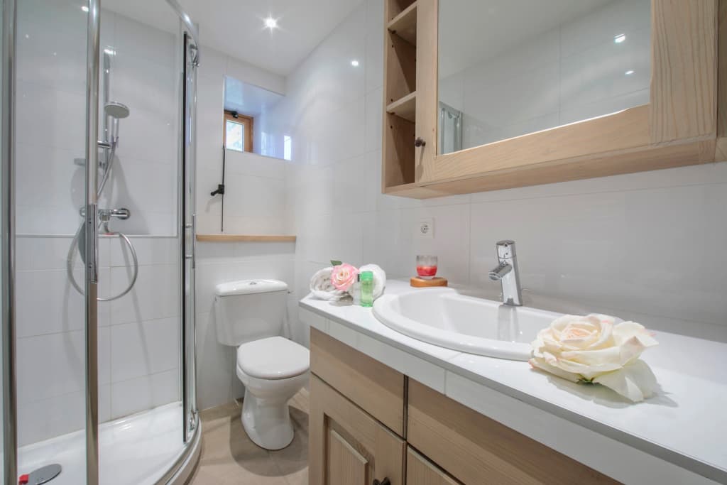 Appartement Le Bachal - Miniature 8
