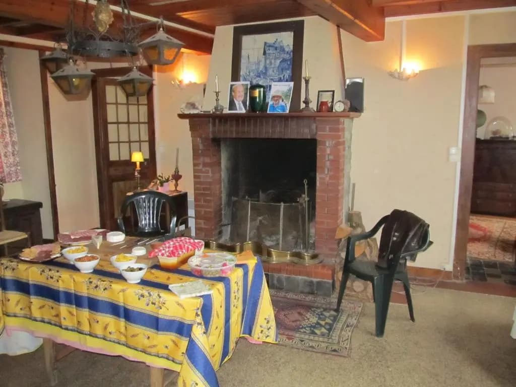 Maison Provost - Photo 2