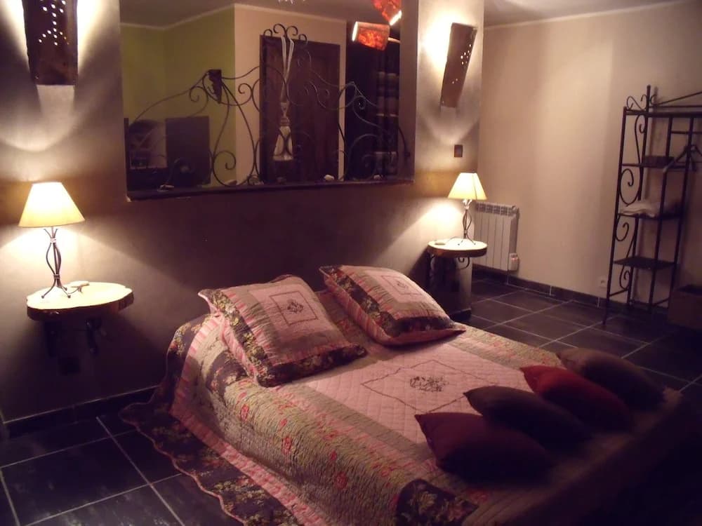 Secret d'une nuit - Photo 1