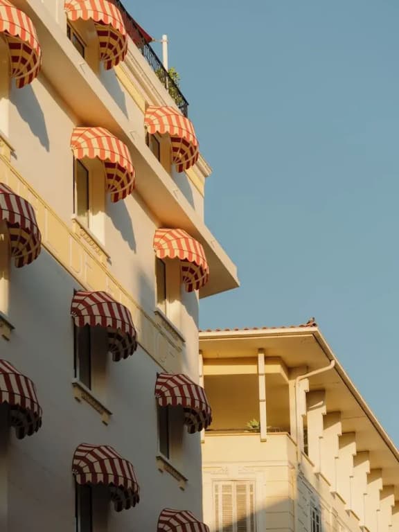 Edgar Suites Cannes - Photo 1