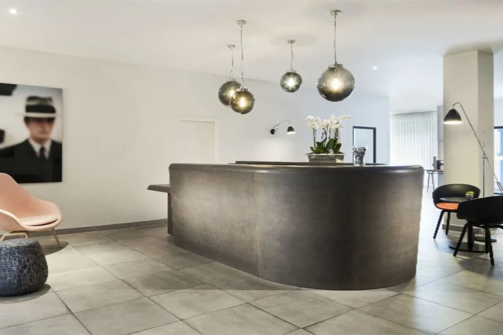 Citadines Presqu'île Lyon - Photo 2