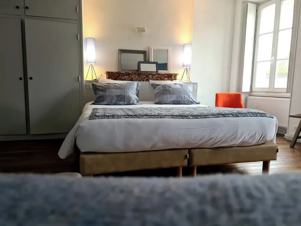 Le Relais de l'Endormie - Photo 3