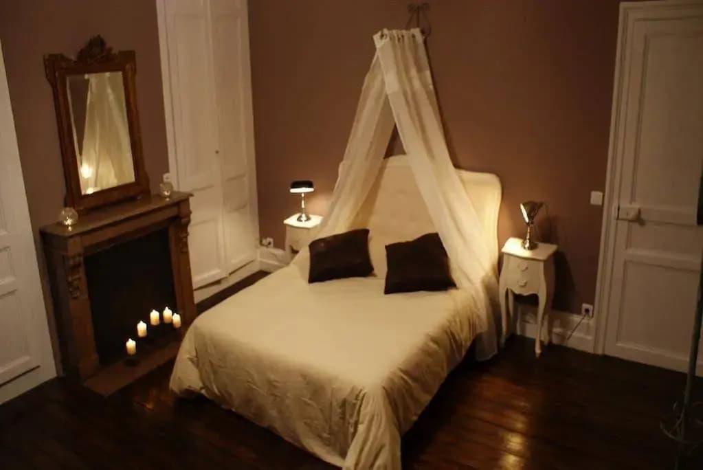 Chambres dhtes Obeaurepere - Photo 4