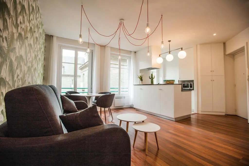 Appartement Jean Noel Saint Malo - Photo 2