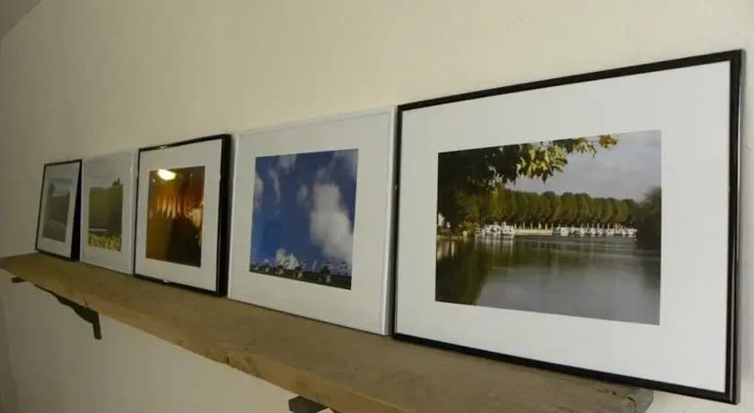Appartement Bel Air - Photo 3