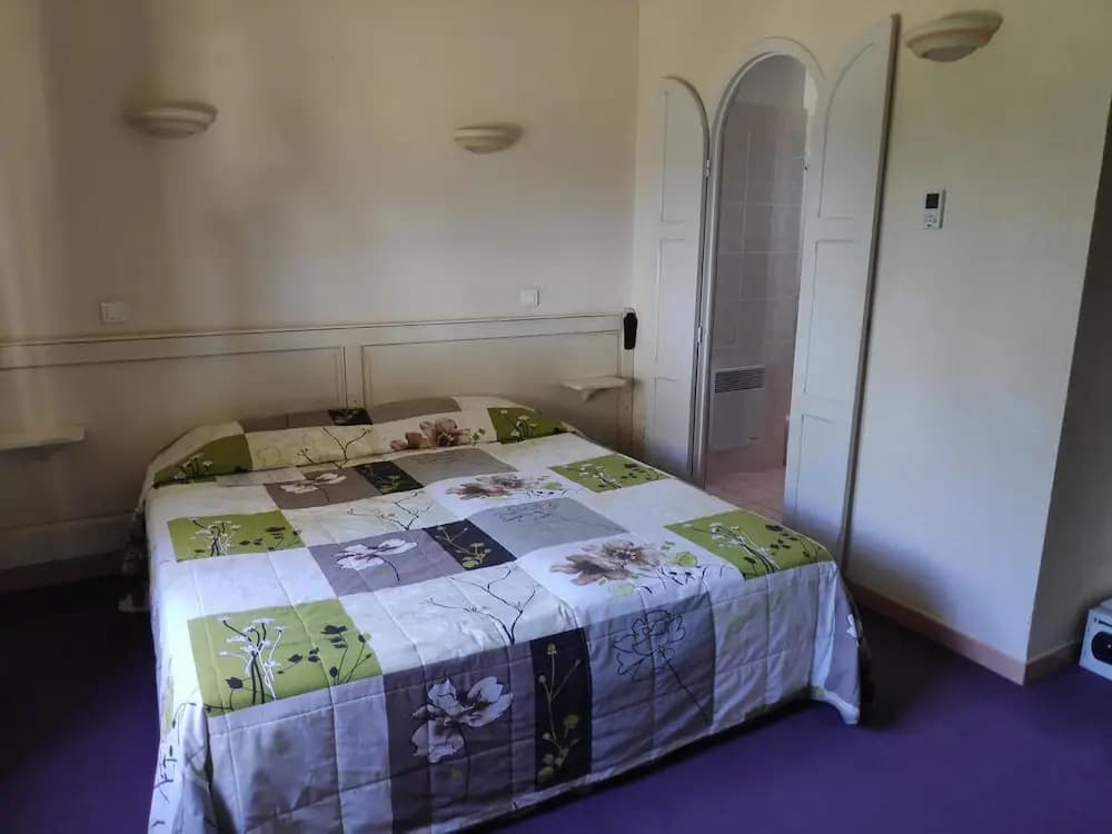 Hôtel Astria - Photo 5