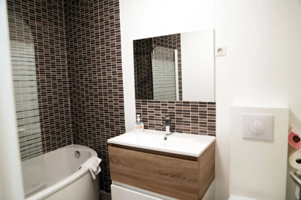 Les Suites de Vanves - Miniature 7
