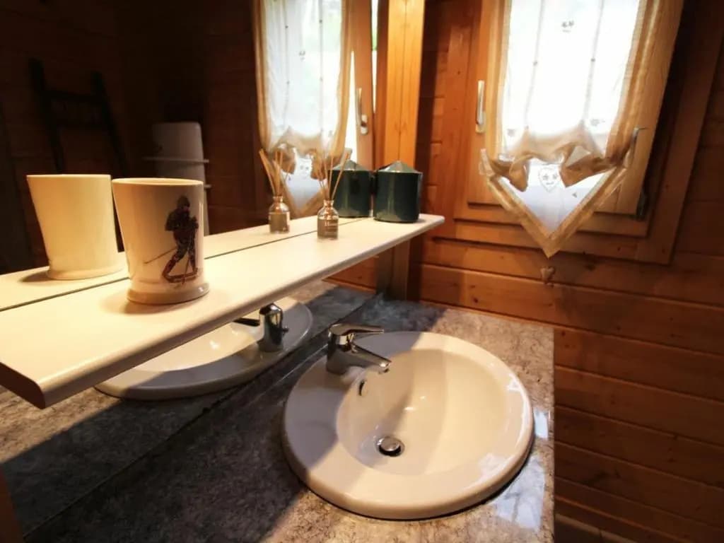Chalet Le Tholy, 4 pièces, 6 personnes - FR-1-589-233 - Miniature 6