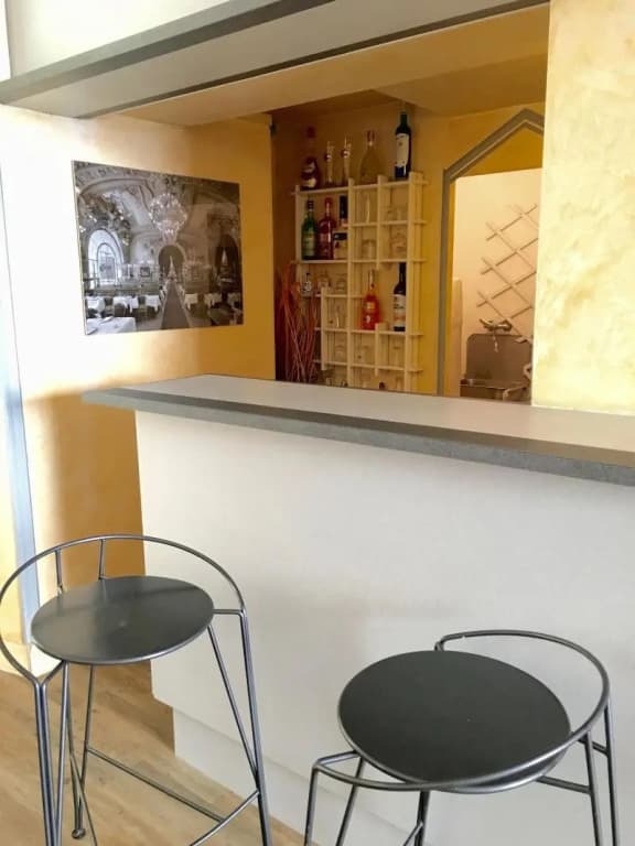 Hotel Henri IV - Photo 1