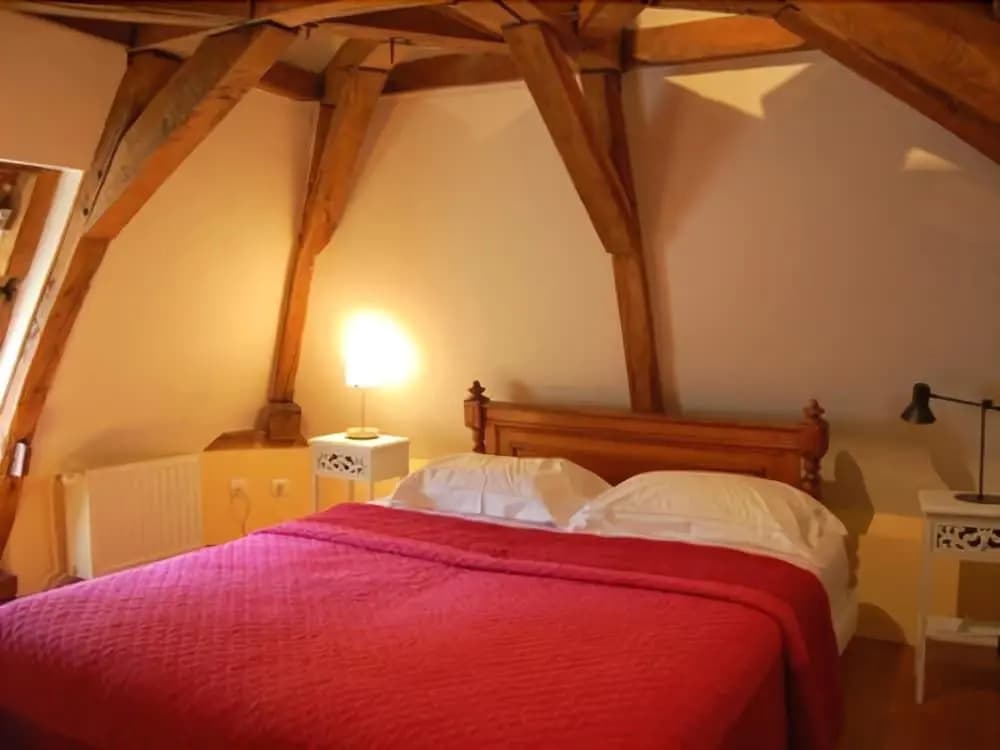 Manoir de Rouessé - Photo 5