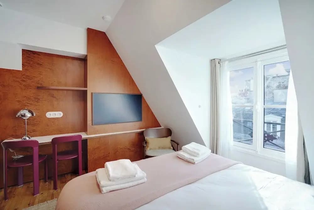 Elegant Studio - 2P - Republique - Photo 2