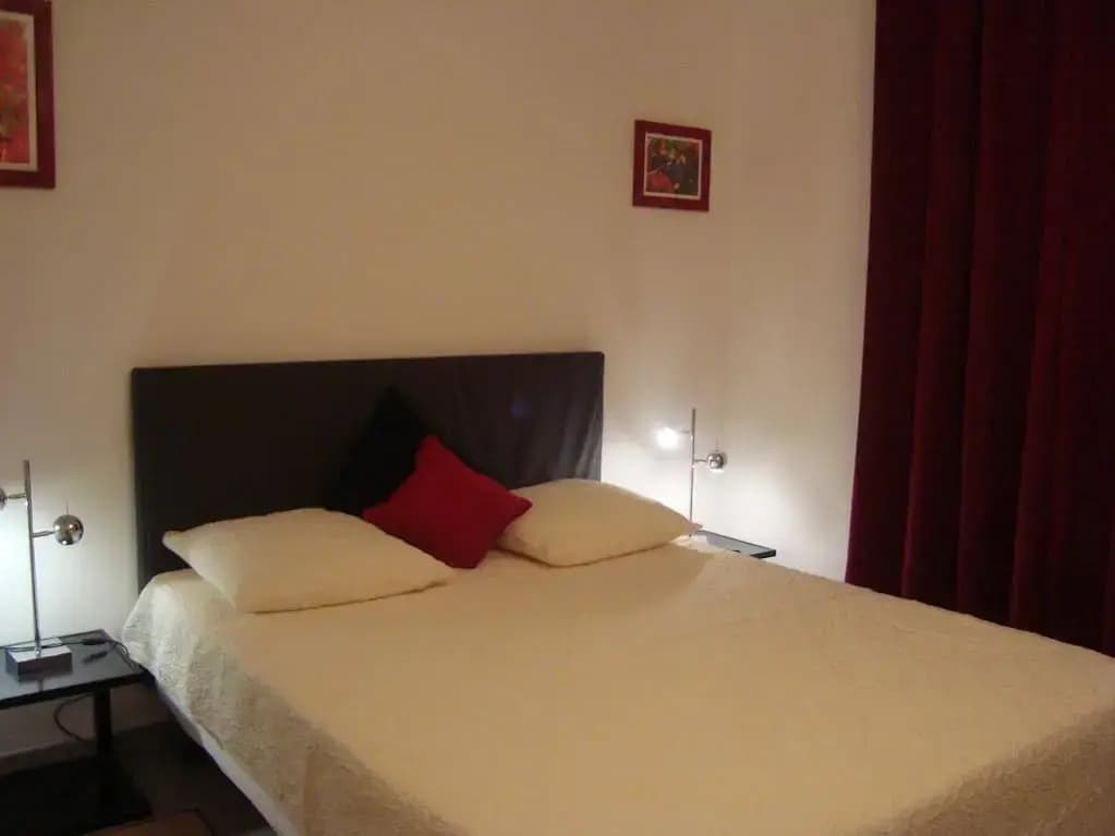 Chambres d'hôtes Les Palmiers de la Cité - Photo 3