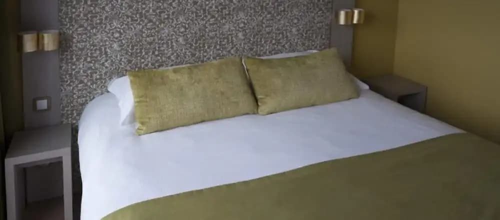 Hôtel Bois Joly - Photo 3