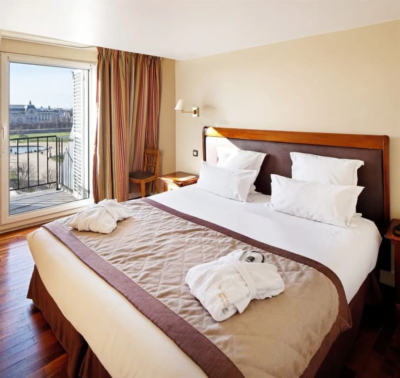 Les Appartements Saint James Albany - Photo 3