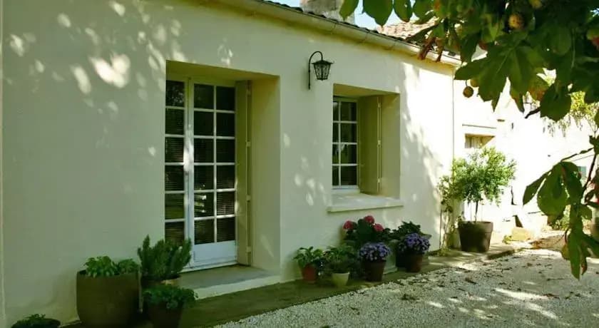 Bed & Breakfast / B&B / Chambre d'hôtes Bleu Raisin - Saint-Emilion - Photo 1